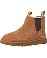 UGG - Neumel Chelsea Boots - Lyst