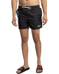 HUGO - Haiti Swim Shorts - Lyst