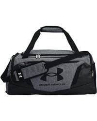 Under Armour - 40l Undeniable 5.0 Small Duffle Bag - Lyst