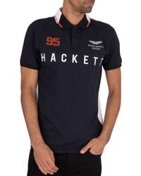 hackett london polo sale