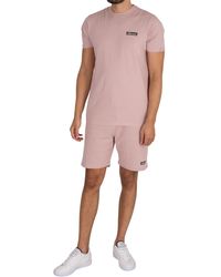 Ellesse Casual shorts for Men - Up to 49% off | Lyst