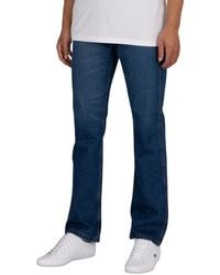 Lois - Dario Boot Jeans - Lyst