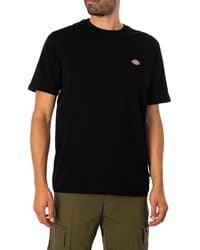 Dickies - Mapleton Logo T-shirt - Lyst