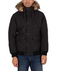 Jack & Jones Down and padded jackets for Men - Up to 55% off at Lyst.com