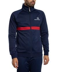 Sergio Tacchini - New Dallas Track Jacket - Lyst