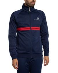 Sergio Tacchini - New Dallas Track Jacket - Lyst