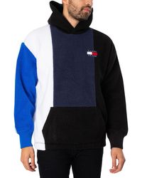 Tommy Hilfiger Hoodies for Men | Online Sale up to 60% off | Lyst