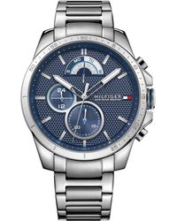 Tommy Hilfiger Watches for Men | Online Sale up to 46% off | Lyst