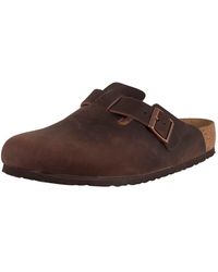 birkenstock boston 48