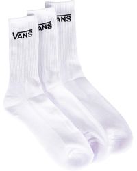 Vans Socks for Men | Online Sale up to 43% off | Lyst UK
