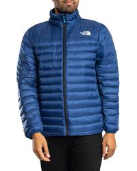 The North Face - Terra Peak Jacket - Lyst
