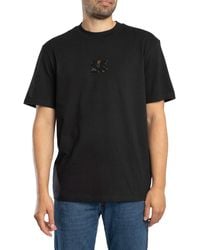 HUGO - Dumeon Logo T-shirt - Lyst