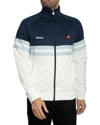 Ellesse - Rimini Track Jacket - Lyst