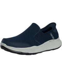 Skechers - Slip-ins Relaxed Fit Equalizer 5.0 Trainers - Lyst