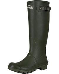 Barbour Wellington and rain boots for Men | Christmas Sale up to 30% off |  Lyst