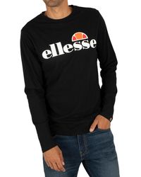 Ellesse Activewear, gym and workout clothes for Men | Online Sale up to 74%  off | Lyst