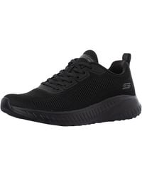 Skechers - Bobs Squad Chaos Trainers - Lyst
