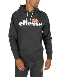 Ellesse Hoodies for Men | Online Sale up to 69% off | Lyst