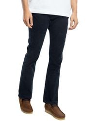 Lois - Dario Boot Thin Corduroy Jeans - Lyst
