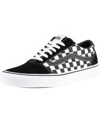 Vans Low-top sneakers for Men - Up to 60% off at Lyst.com