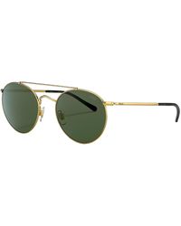 Polo Ralph Lauren - 0ph3114 Round Sunglasses - Lyst