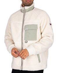 Tommy Hilfiger Jackets for Men | Online 