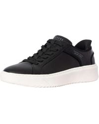 Skechers - Court Break - Lyst