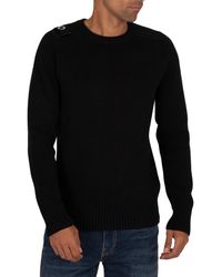 ma strum knitwear