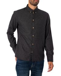 Solid - Pete Regular Shirt - Lyst