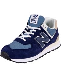 New Balance Shoes for Men - Up to 70% off | Lyst