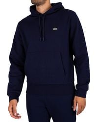 Lacoste Hoodies for Men | Online Sale up to 41% off | Lyst