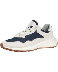HOFF - City Mkii Suede Trainers - Lyst