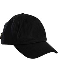 Barbour - Wax Cap - Lyst