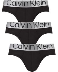 Calvin Klein Boxers briefs for Men | Online Sale up to 48% off | Lyst