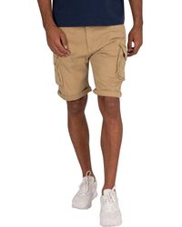 Alpha Industries Shorts for Men | Online Sale up to 50% off | Lyst