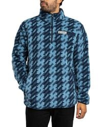 Columbia - Rigged Ridge Fleece - Lyst