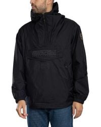 Napapijri - Rainforest Next Jacket - Lyst