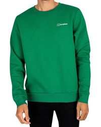 berghaus sweater