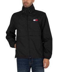 Tommy Hilfiger Jackets for Men - Up to 73% off at Lyst.com