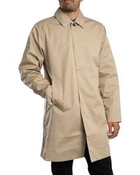 Barbour - Lorden Waterproof Jacket - Lyst