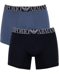emporio armani boxer shorts