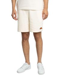 Ellesse - Westpalm Sweatshorts - Lyst
