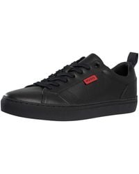 HUGO - Morrie Trainers - Lyst