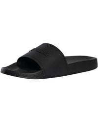 Superdry - Premium Graphic Pool Sliders - Lyst