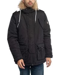 Ellesse - Blizzard Jacket - Lyst