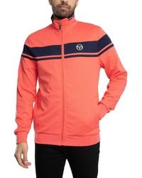 Sergio Tacchini - Damarindo Track Jacket - Lyst