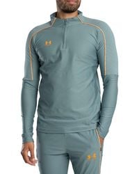 Under Armour - Challenger Pro Track Jacket - Lyst