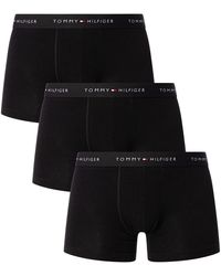Tommy Hilfiger Boxers for Men | Online Sale up to 66% off | Lyst