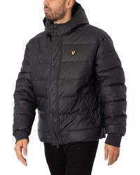 Lyle \u0026 Scott Jackets for Men | Online 