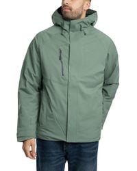 Jack Wolfskin - Troposphere Insulated Jacket - Lyst